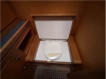 Custom Built Gilles Vaton Architecte Naval 75 Sloop