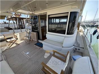 Apreamare MAESTRO 51