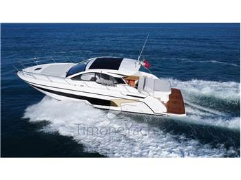Azimut Atlantis 45