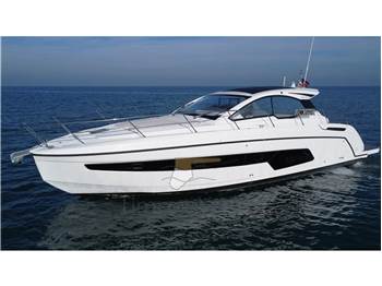 Azimut Atlantis 45