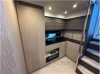 Azimut Atlantis 45