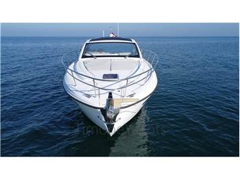 Azimut Atlantis 45