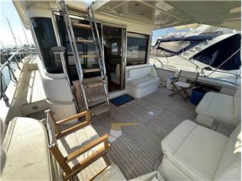 Apreamare MAESTRO 51