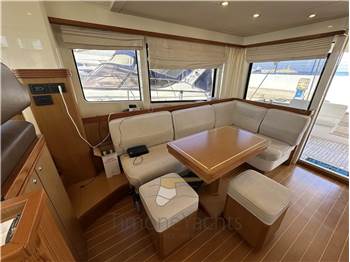 Apreamare MAESTRO 51