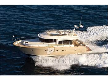 Apreamare MAESTRO 51