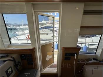 Apreamare MAESTRO 51