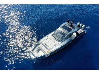 Azimut Verve 48