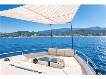 Azimut Verve 48