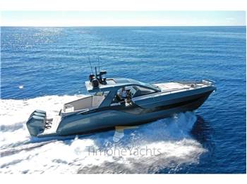 Azimut Verve 48