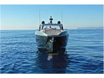 Azimut Verve 48