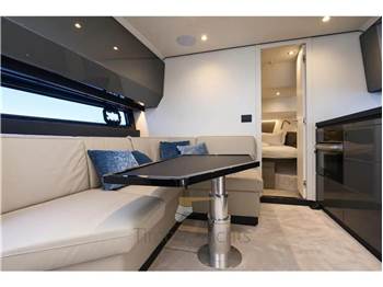 Azimut Verve 48