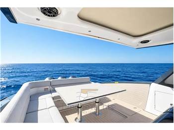 Azimut Verve 48