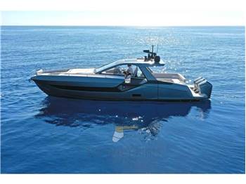 Azimut Verve 48