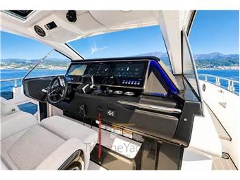 Azimut Verve 48
