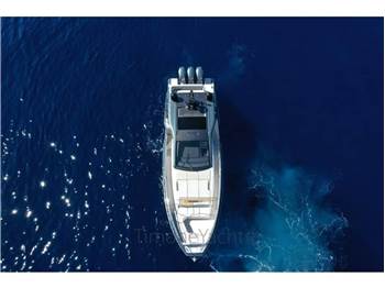 Azimut Verve 48