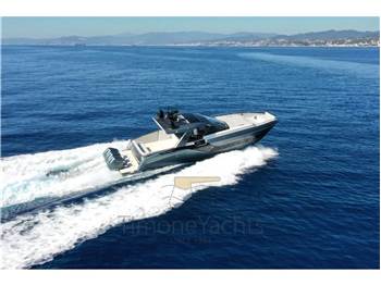 Azimut Verve 48