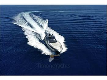 Azimut Verve 48