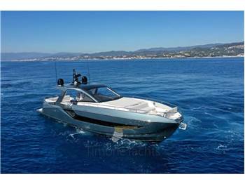 Azimut Verve 48