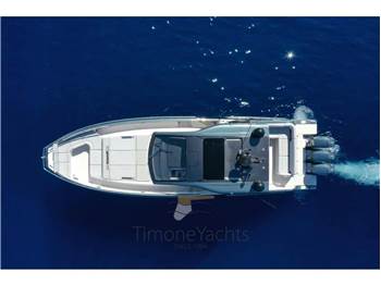 Azimut Verve 48