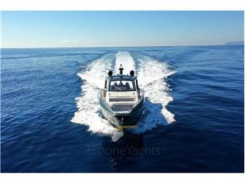 Azimut Verve 48