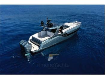 Azimut Verve 48
