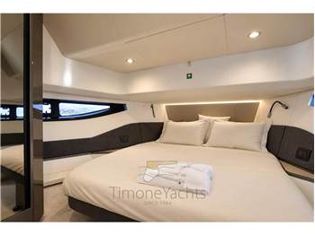 Azimut Verve 48