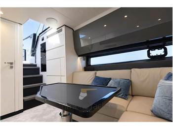 Azimut Verve 48
