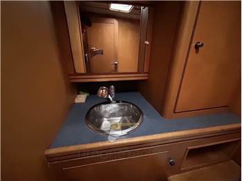 Custom Built Gilles Vaton Architecte Naval 75 Sloop