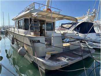 Apreamare MAESTRO 51