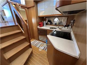 Apreamare MAESTRO 51