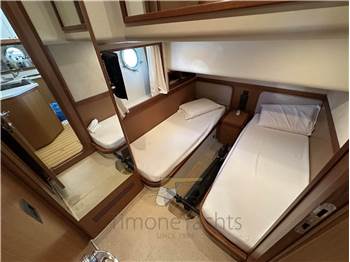 Apreamare MAESTRO 51