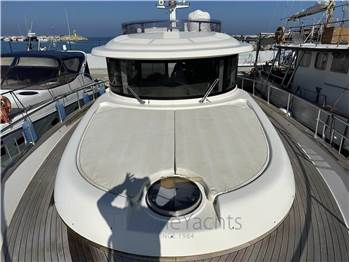 Apreamare MAESTRO 51