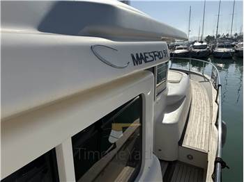 Apreamare MAESTRO 51