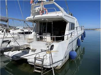 Raffaelli STORM S 90