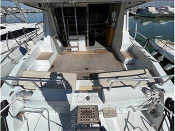 Raffaelli STORM S 90