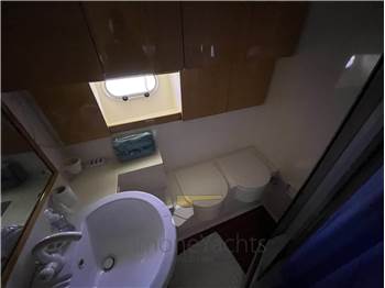 Raffaelli STORM S 90