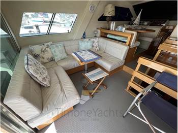 Raffaelli STORM S 90