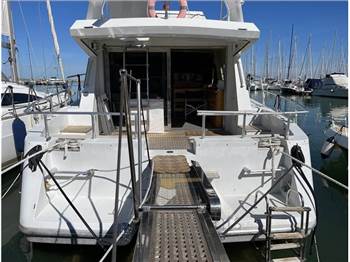 Raffaelli STORM S 90