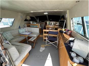 Raffaelli STORM S 90