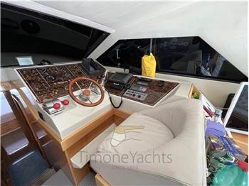 Raffaelli STORM S 90