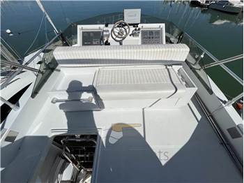 Raffaelli STORM S 90