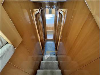 Raffaelli STORM S 90