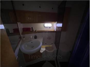 Raffaelli STORM S 90