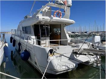 Raffaelli STORM S 90