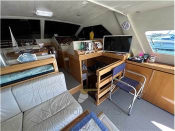 Raffaelli STORM S 90