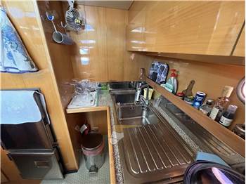 Raffaelli STORM S 90