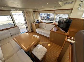 Apreamare MAESTRO 51