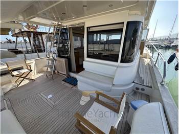 Apreamare MAESTRO 51