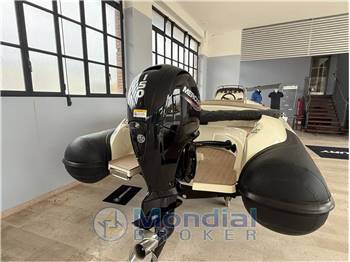 SCANNER 650 L