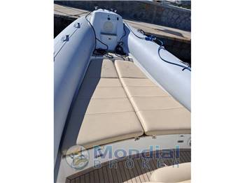 HEAVEN SRL HEAVEN 34 OPEN